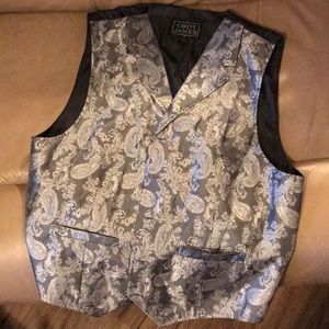 Cody James vest